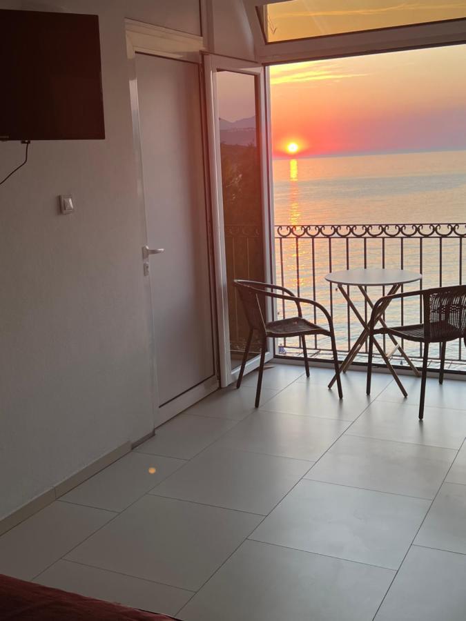 Apartments Stuart Utjeha Dış mekan fotoğraf