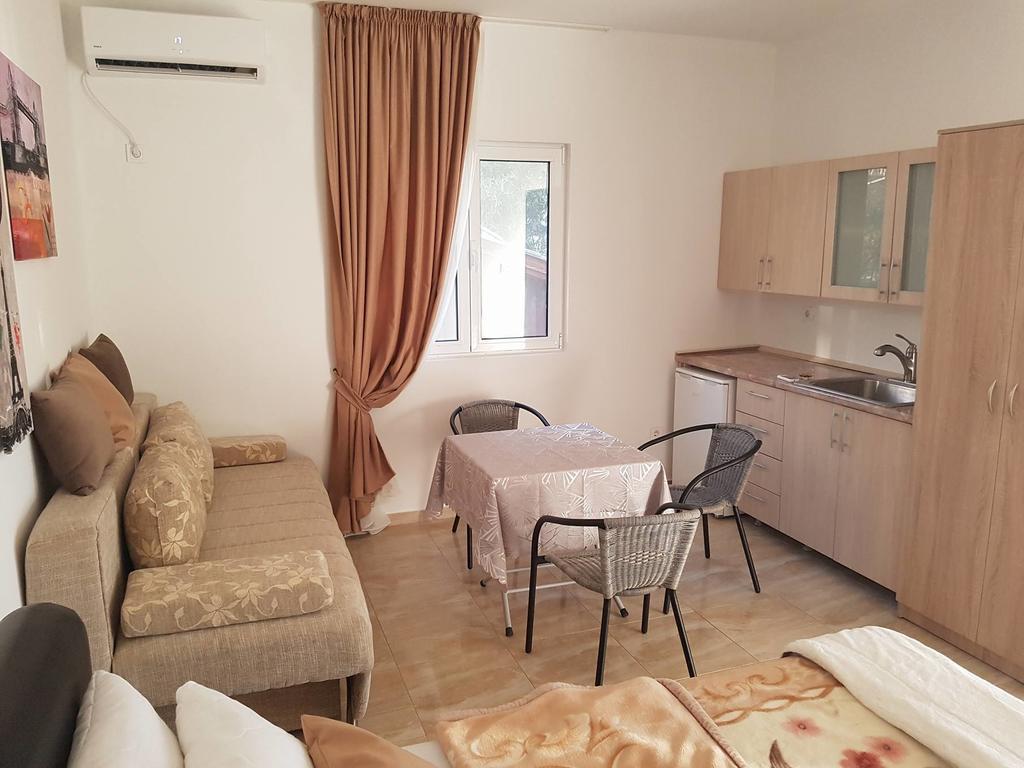 Apartments Stuart Utjeha Dış mekan fotoğraf