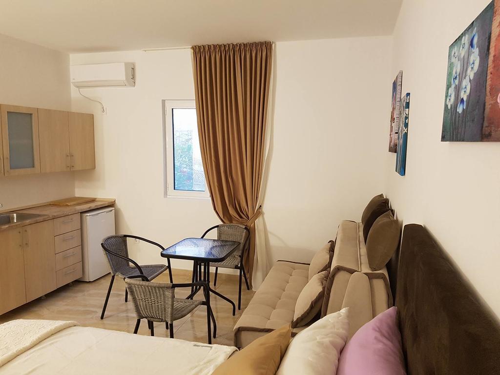 Apartments Stuart Utjeha Dış mekan fotoğraf