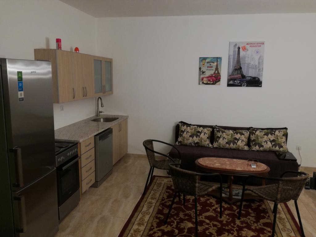 Apartments Stuart Utjeha Dış mekan fotoğraf